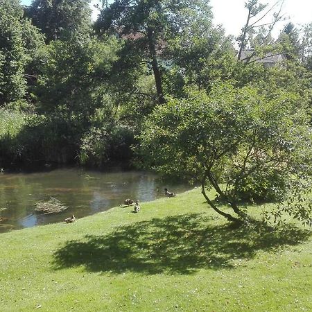 Domek Mysliwski Gietrzwałd Exterior foto